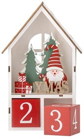 Adventi naptár Edmund – Bloomingville