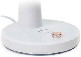 LED Asztali lámpa LIBRA LED/10W/230V fehér