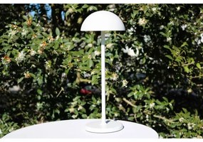 Lucide 15500/02/31 - LED Dimmelhető kültéri lámpa JOY LED/1,5W/3,7V IP54 fehér