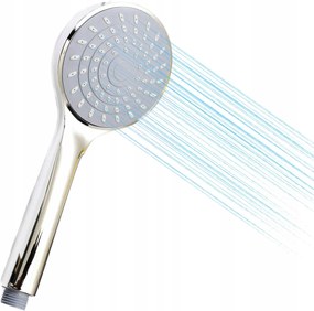 Zuhanyfej Zuhany 1F Anti Calc Nagy SLU-43