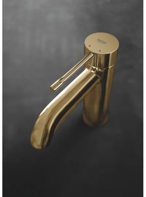 GROHE 23589GL1 - Mosdócsaptelep ESSENCE DN 15 arany