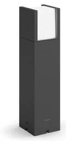 Philips ARBOUR LED kültéri lámpa 6W 12V 2700K IP44