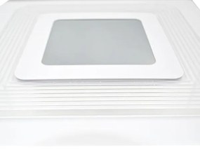 LED állítható mennyezeti lámpa 105W 230V 3000-6500K + DO