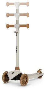 Lionelo - Gyermek roller JESSY 3xAA bézs