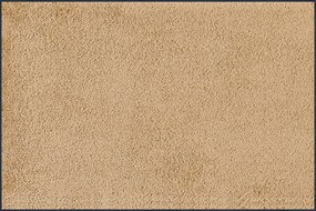 Homokszínű szennyfogó szőnyeg - 120*180 cm (Választható méretek: 40*60 cm)