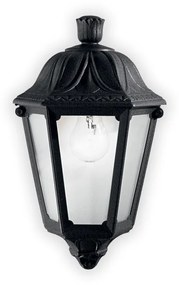 IDEAL LUX ANNA fali lámpa, max. 1x23W, E27 foglalattal, 120430