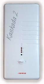 OP-12.04 12 kW elektromos átfolyós vízmelegítő háromfázisú KASKADA2