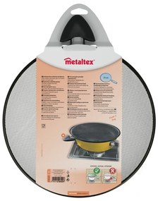 Serpenyővédő, ø 29 cm - Metaltex