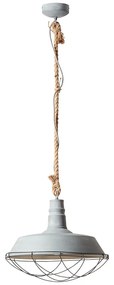 Brilliant ROPE 93614/70 Függőlámpa 1x60W/E27 IP20