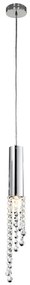 Candellux LED Csillár zsinóron DUERO LED/3W/230V 31-25241