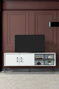 TV-állvány, 160 cm – TR707DWL1216