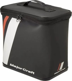 MAJOR CRAFT TACKLE CASE MTC-COOL EVA HŰTŐTÁSKA  24*16*24cm Black