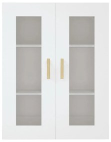 fehér függő faliszekrény 69,5 x 34 x 90 cm