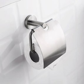 CERANO - Lineo WC papír fali tartó - króm, CER-CER-479560