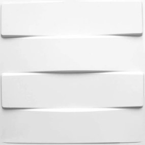 Wallart ga-wa05 24 db 3d falpanel &quot;vaults&quot; dizájnnal
