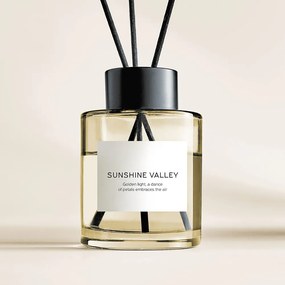 PURE POETRY szobaillatosító SUNSHINE VALLEY 150ml