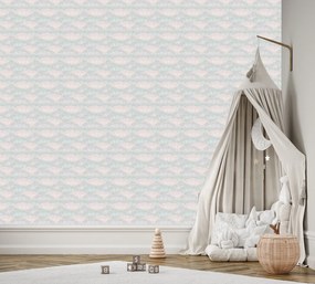 Gario Fotótapéta Boho pekná stena Anyag: Vlies, Méret: 100 x 70 cm