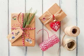 Matrica, papír, 3 ív, 76x120 mm, AVERY ZWECKFORM, Z-Design No.56891, virágok (AY56891)