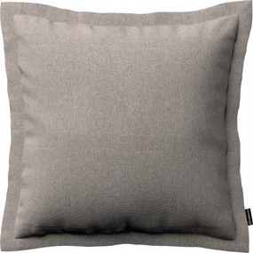 Dekoria Mona párnahuzat bézs-szürke