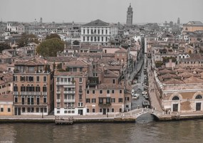 Poszter 29,7x21cm Olaszország 2, Assaf Frank