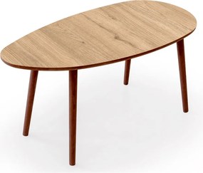 Nora - Oak