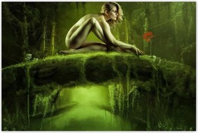 Poszterek 120x80 Tájkép Látvány