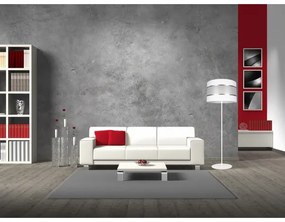 Állólámpa CORAL 1xE27/60W/230V fehér