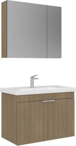 Desna mosdószekrény, 80 cm – TR785PNC1559