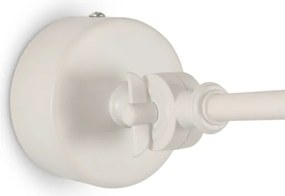 BRILAGI - Fali lámpa QUILL 1xE27/40W/230V 83 cm fehér
