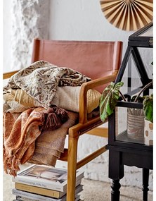 Terrakotta kézzel készített kaspó ø 12 cm Lija – Bloomingville