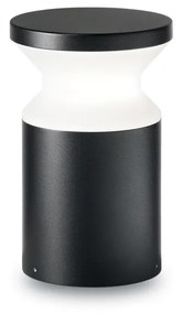 IDEAL LUX TORRE állólámpa, max. 1x15W, E27 foglalattal, fekete, 186979