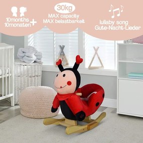 INFANTASTIC Babahinta katica 68 x 33 x 47 cm