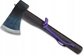 Japán fejsze Warikomi White Oak 330 mm