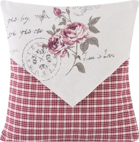 Dekoratív párnahuzat Eurofirany 40 x 40cm Adao