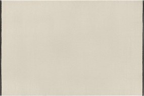 Bézs kézi szövésű gyapjú szőnyeg 200x300 cm Mavi – noo.ma