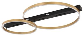 GLOBO 48461-54R LUFFY Modern LED Mennyezeti Lámpa IP20