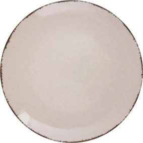 18 részes porcelán étkészlet