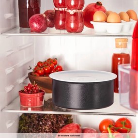 Alumínium wok serpenyő ø 26 cm Ingenio Unlimited – Tefal