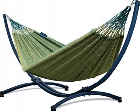 Kerti Függőágy Kolumbiai Royal Acél Váz Grande Függőágyhoz Lengyel