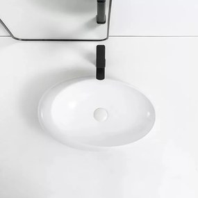AREZZO design ELINA 70x45 mosdótál