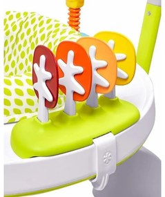 Skip Hop - Ugráló 2in1 EXPLORE&MORE