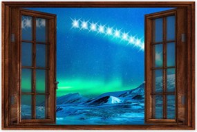 Poszterek 60x40 Máté csillagkép