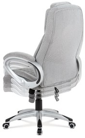 Autronic KA-G196 SIL2 Irodai szék