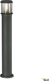 SLV 230465 OTOS Modern Kültéri Állólámpa Antracit E27 IP43