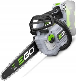 Ego CS1200E Erős Akkumulátoros láncfűrész 30 cm-es vezetősínnel