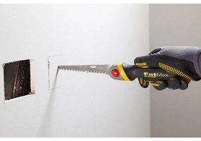Gipszkarton Fűrész Összecsuk - Stanley** Fmht0-20559