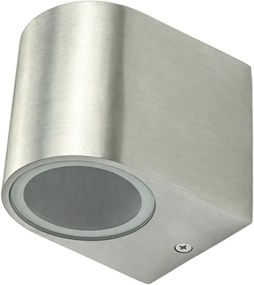 Polux BOSTON 304575 Fali lámpa 1x10W/GU10 IP44