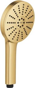 Grohe Vitalio Joy+ kézi zuhany szálcsiszolt cool sunrise 134864gn00 G134864GN00