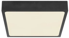 Globo 12369-22 - LED Mennyezeti lámpa ECHO LED/22W/230V