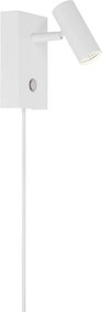 Nordlux OMARI 2112231001 Fali lámpa 2700K IP20